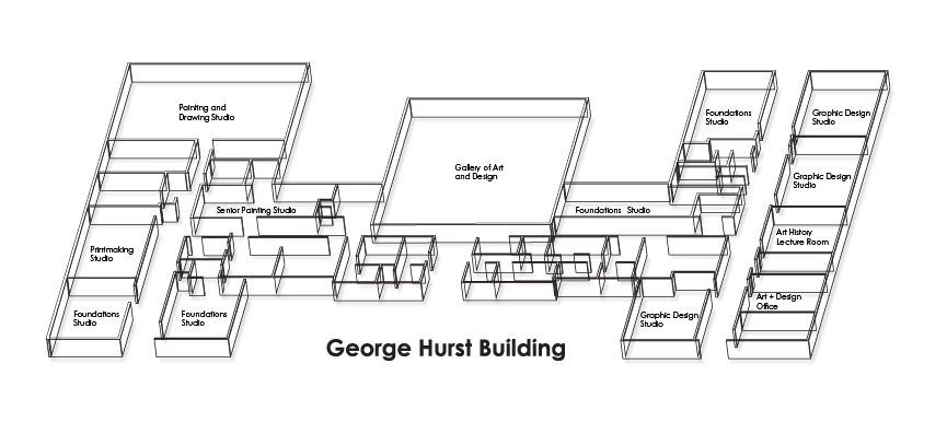 George Hurst Building