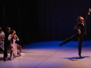 USM Dance Set to Kick off Fall 2021 Dance Company Concerts