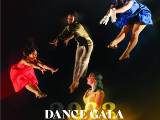 USM Dance Gala Set to Close Multi-Arts Celebration Revelry 2023