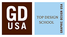 USM Art and Design Program Ranked in Top 50 in the Country by GDUSA Magazine